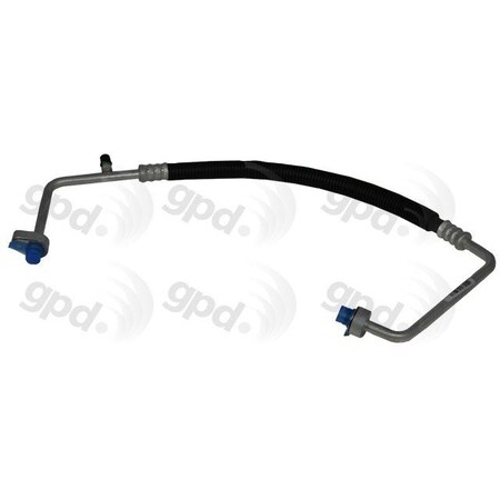 Gpd Hose Discharge Line, 4812883 4812883